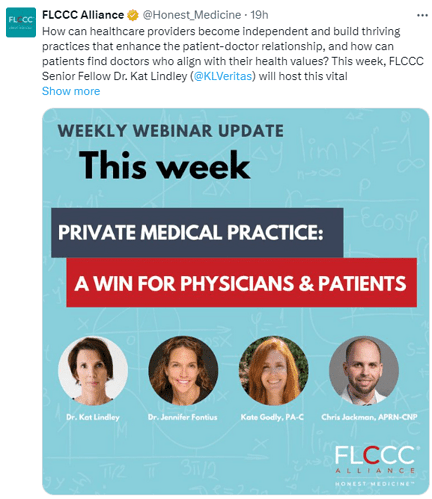 How to Start a Private Medical Practice: A Win for Physicians & Patients